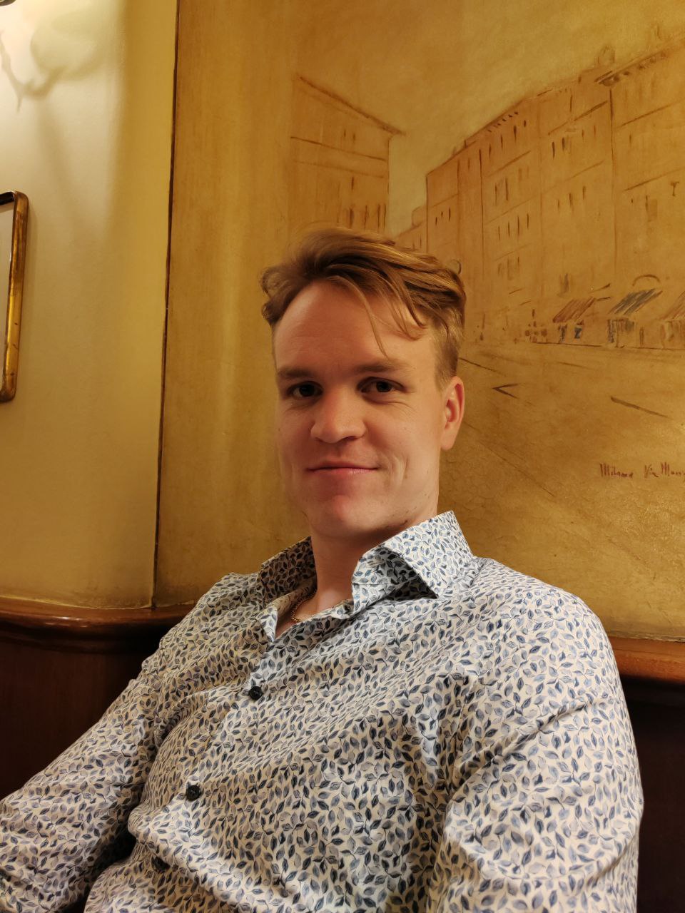 Maximilian Rehn